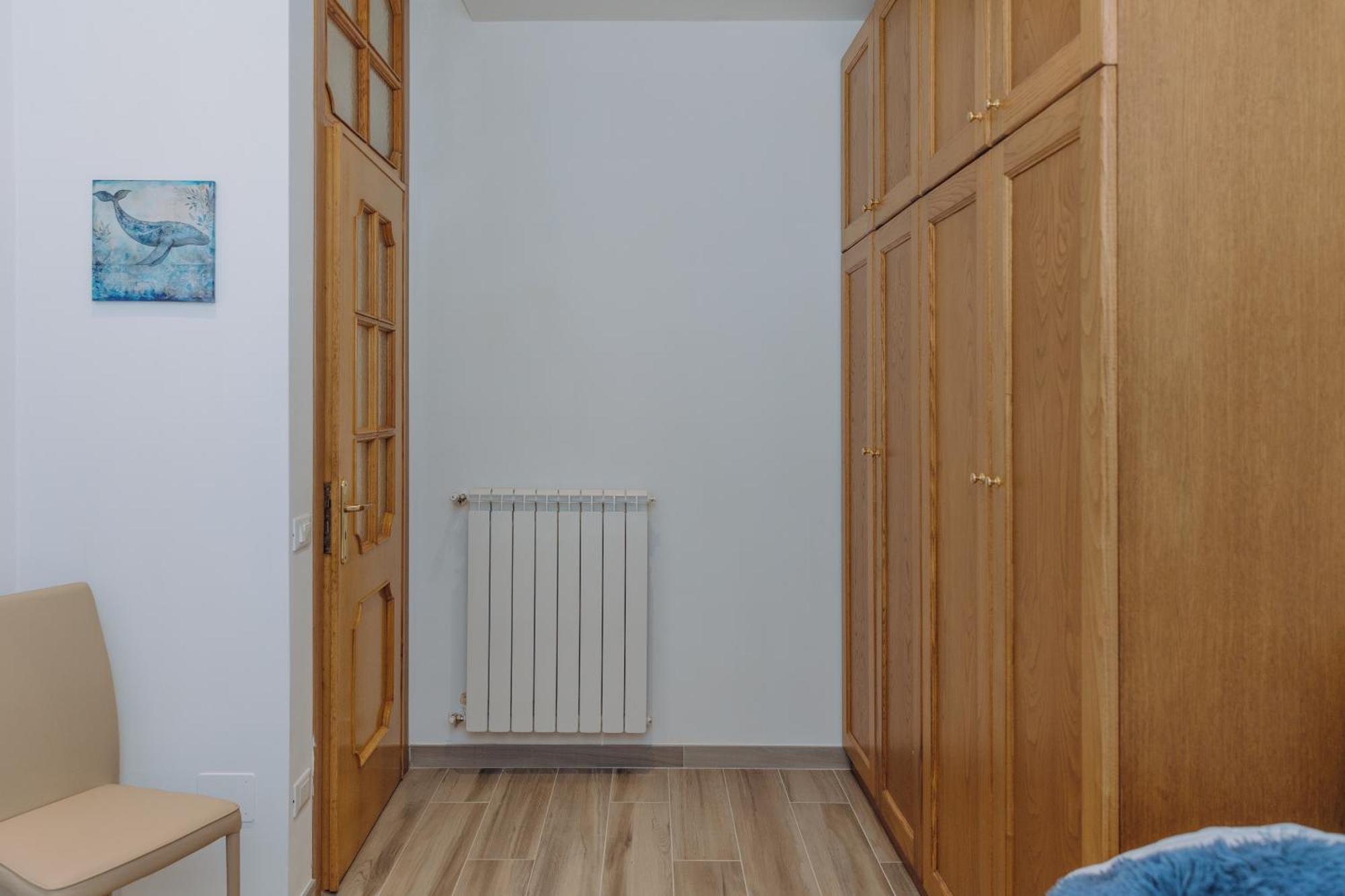 Modianus Suite Vico Equense Zewnętrze zdjęcie